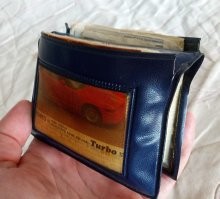 Тот самый кошелек