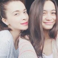 Кому-то явно повезет с тёщей..:-))