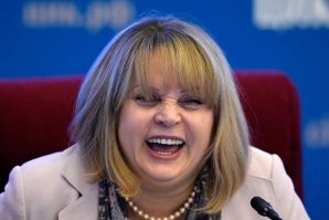Сделали свой выбор: появились первые результаты голосования на референдумах о присоединении к РФ