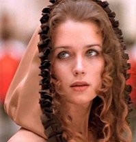 Ирина Мирошниченко: "самая красивая блондинка СССР"