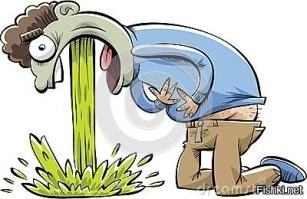 В Англии женщину госпитализировали после того, как собака испражнилась ей в рот