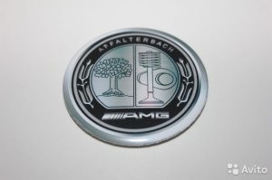 я на московской автоэкзотике такой дровокол видел, как-то он получше выглядел, и шильдик такой был