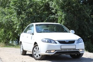 Сборник автомобильного юмора на пятницу
