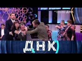 на НТВ их пусть пригласят...там все разузнают....ДНК бесплатно сделают)