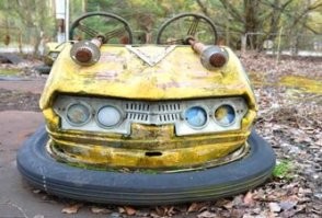 Сборник автомобильного юмора на пятницу