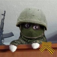 Хатико ждёт своих. В военкомате Подольска пёс потерял хозяина, ушедшего по мобилизации