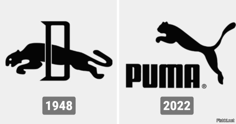 Чего-то прошла ассоциация: Duma, Puma. Есть мысль по логотипу Думы)))).