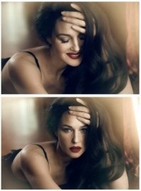 С днем рождения, Моника!