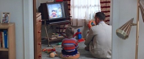 Субботний утренний улыбальник