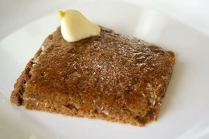 Каюсь, было, и... не раз… А корочка с чесночком и солью... Эх!