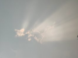 бывают и такие облака