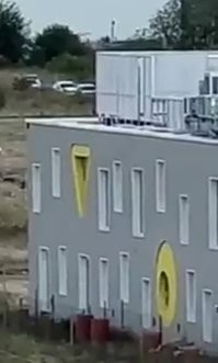 Это что за стиль? Хай так?