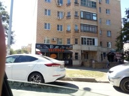 Пивная "Ублевка"