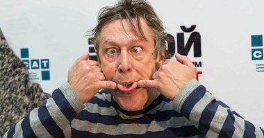 10 лучших ролей Олега Ефремова и одна провальная - воспитателя своего сыночка :