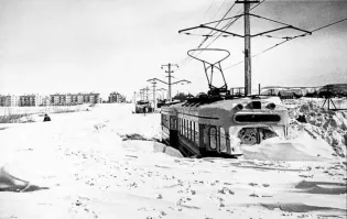 Возможно я ошибаюсь, но это вроде февраль-март 1994 года