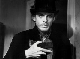 Смерть в окружении лакомств: загадочная гибель Марджери Рен