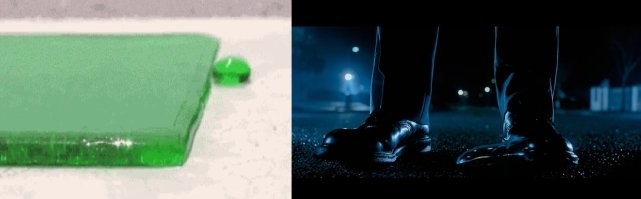 Чёта второй Терминатор вспомнился.