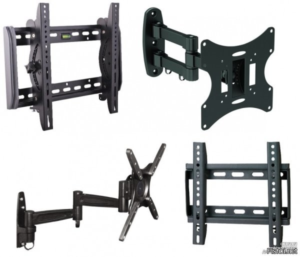 Консервные банки с ключом для открывания крышек запатентовал Эрмал Клеон Фрейз в 1963 году именно для того, чтобы не были нужны никакие "удобные открывашки".



Чтобы ноги были сухими - имеет смысл обратить внимание не на непромокаемые носки



а на сапоги



И в чём это крепление



лучше этого? Наличием полочек?



Зачем носить в жару куртку, пусть даже с охлаждением, если можно надеть майку? Чтобы таскать с собой ещё и батарейки?