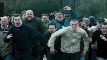 Фильм вспомнился.