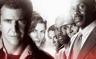 И кино с Руссо зачётное