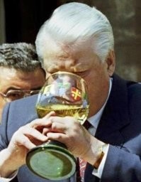 Spiritus vini = gaudium homini.