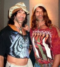 15 близняшек, которые похожи друг на друга, как отражения в зеркале