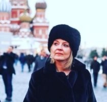 ВОТ баба Яга....