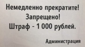 17 умопомрачительных вещей, которые происходят только в Сингапуре