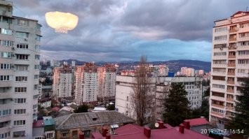 Забавные отражения, которые готовы ввести в заблуждение кого угодно