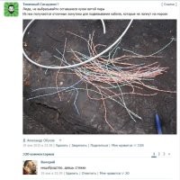 Выглядит надёжно: убойные примеры применения пластиковых стяжек