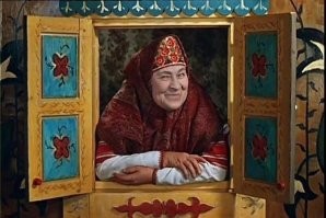 Вечер вторника хорош, когда домой уставший ты прийдёшь!