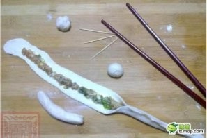 Крутой Изумрудный Дракон