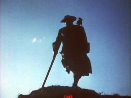 если исключить возможность, что кто-то пришел босиком или поперся в комнату в обуви.