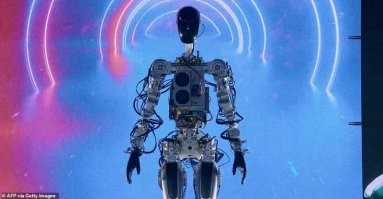 так вот же он