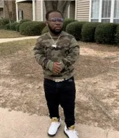 Это пробник.