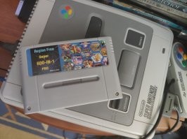 Моя тридцатилетняя ласточка, перестал париться с картриджами, когда приобрел эту приблуду, со встроенной sd-катрой!)