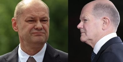 Олаф? Жалкое подобие!
... Андрей Лебедев, если что
