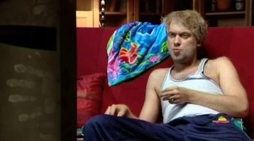 Это Сергей Юрьевич Беляков