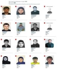 Россиян, устроивших драку в Казахстане, депортируют в Россию