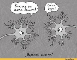 еще немного юмора