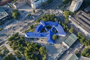 Мы тоже так могём!:)