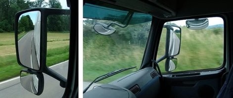 Да там и "от грузовика" бы хватило!