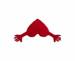 В свете этого анекдота подушка из Икеа обретает новый смысл))