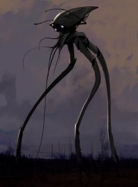 Это что, инопланетяне? В небе над Тайванем появилось странное свечение