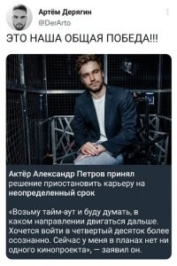 1. Ты и раньше не напрягался, ибо я тебя вообще не видел и не знаю
2. Судя по позе - ты сейчас бздишь