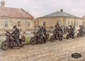 Румыны.... Большие любители халявы
