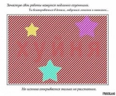 Художник-самоучка пишет портреты с реалистичностью качественных фотоснимков