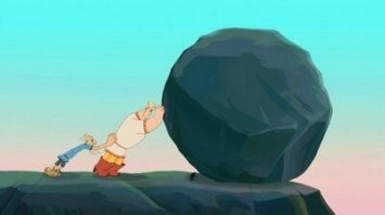 Дураков ещё не нашлось?