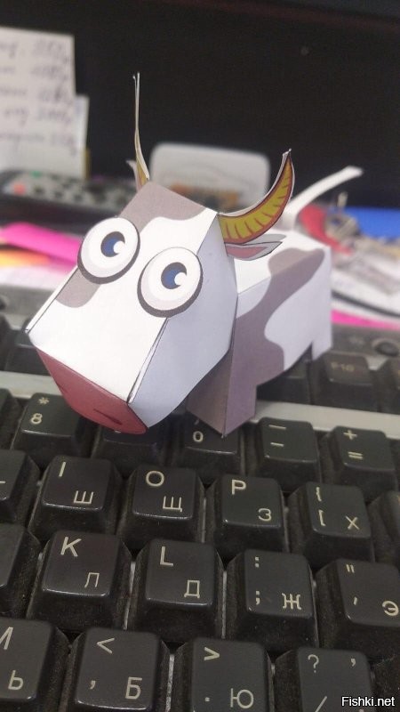 Склеил =)