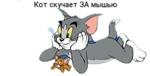 На общую тему